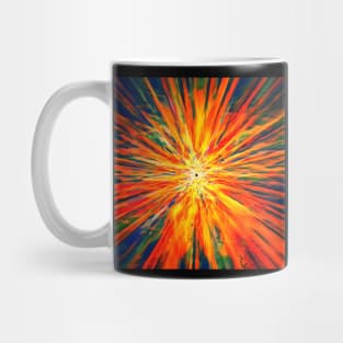 BrokenColor Mug